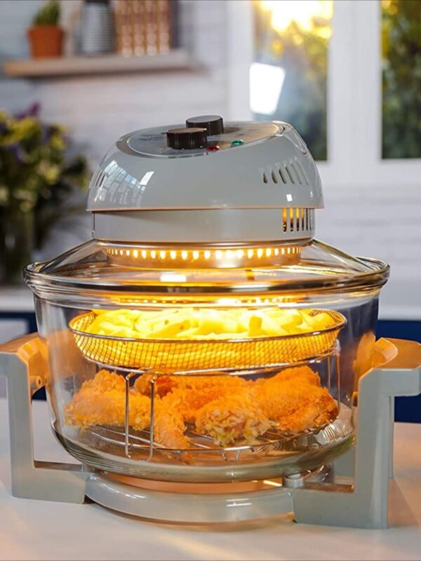 Halogen Oven 20L  3500W (free delivery)