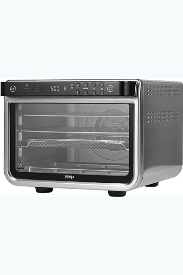 Multi-Functional 3D Air Fryer Oven (free delivery)