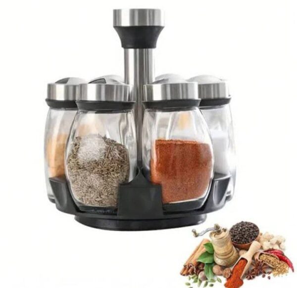 Spice Rack ( free delivery)