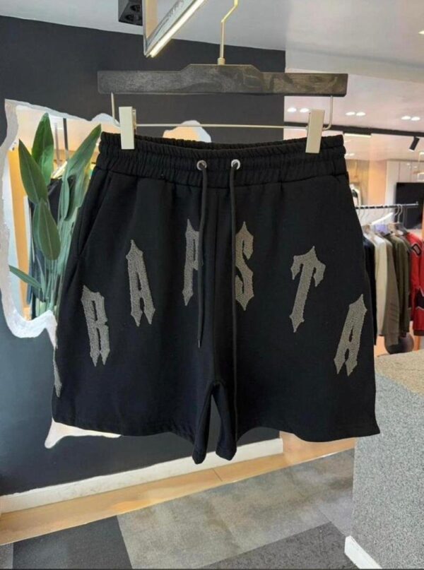 Trapsta Combat knicker