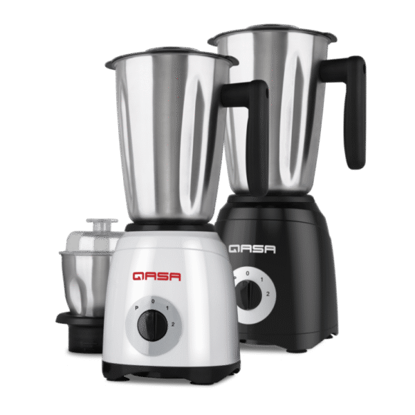 Qasa blender