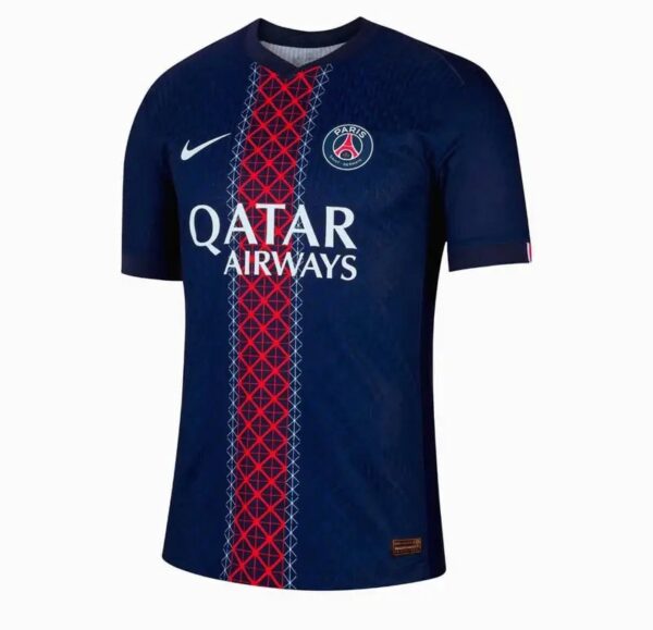 PSG jersey