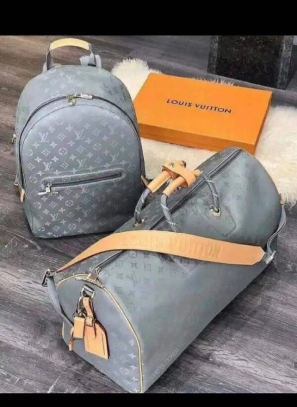 Louis Vuitton bags