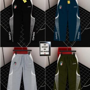 A quality long pants