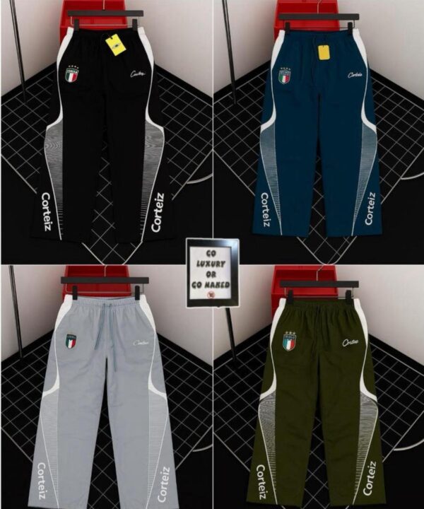 A quality long pants