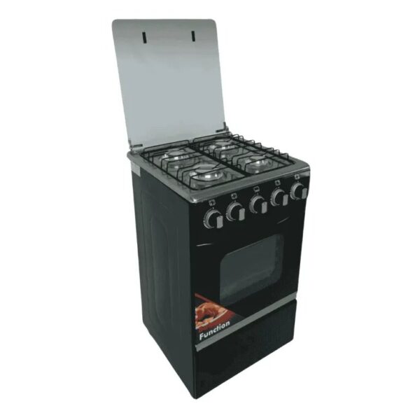 4 BURNER STANDING GAS COOKER