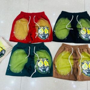 A quality colour knicker