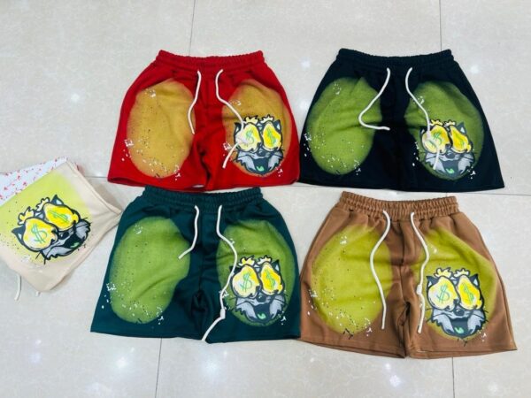 A quality colour knicker