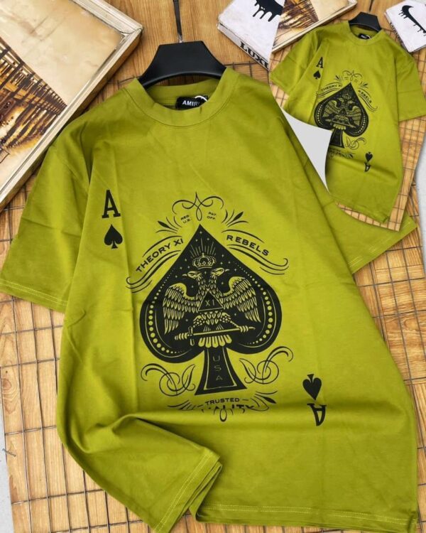 A thorny xi rebel quality Tees